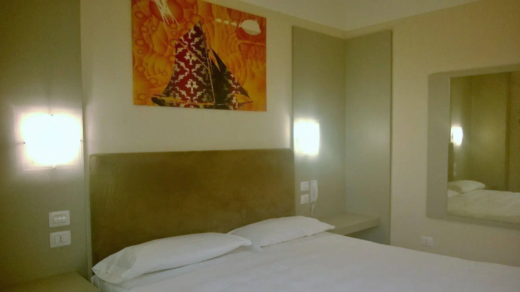 Hotel Motel Piu