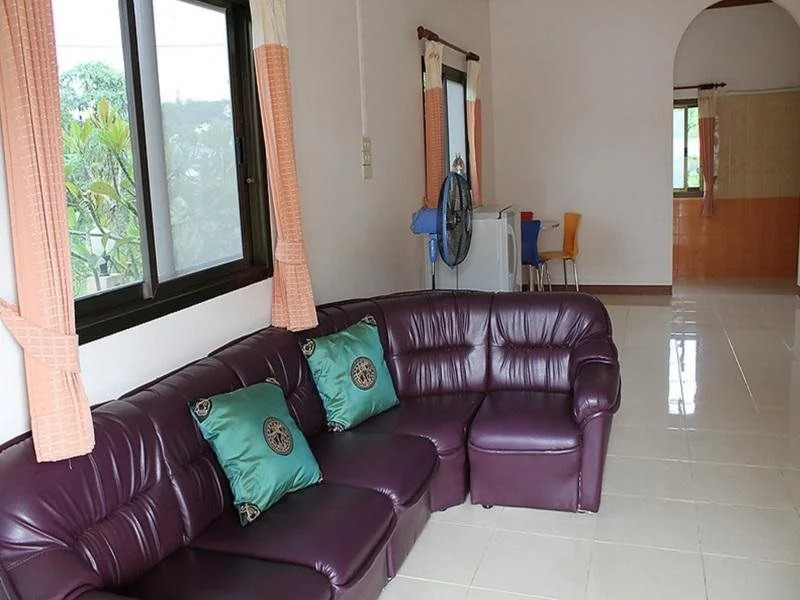 Seaside Hua Hin by OYO Rooms