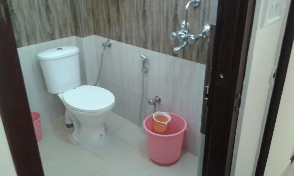 Madhav Guest House