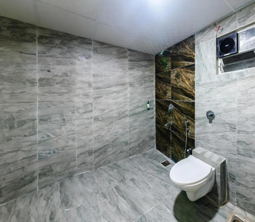 Treebo Cocostay, Hadapsar