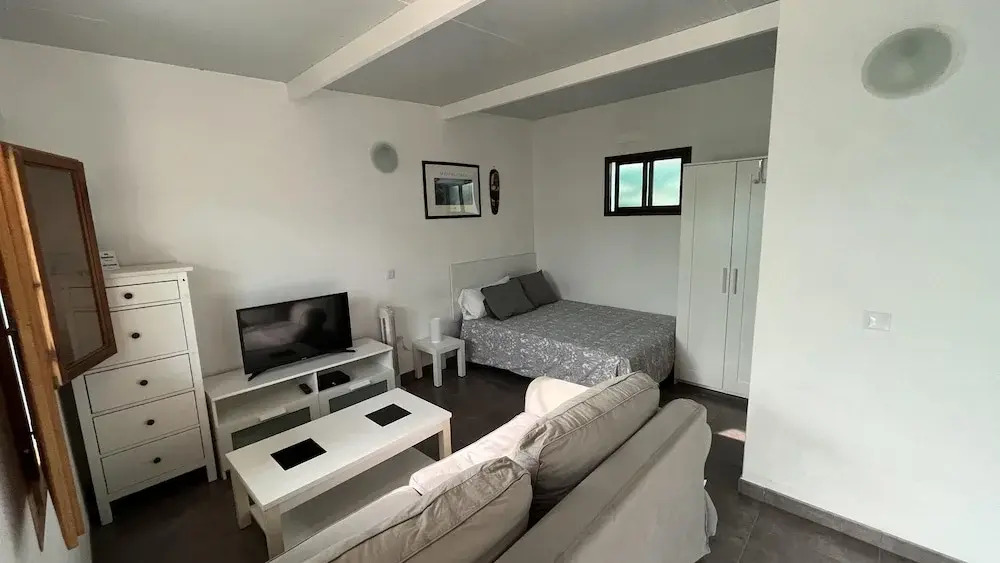Cosy Country Studio Near Maspalomas and Fataga