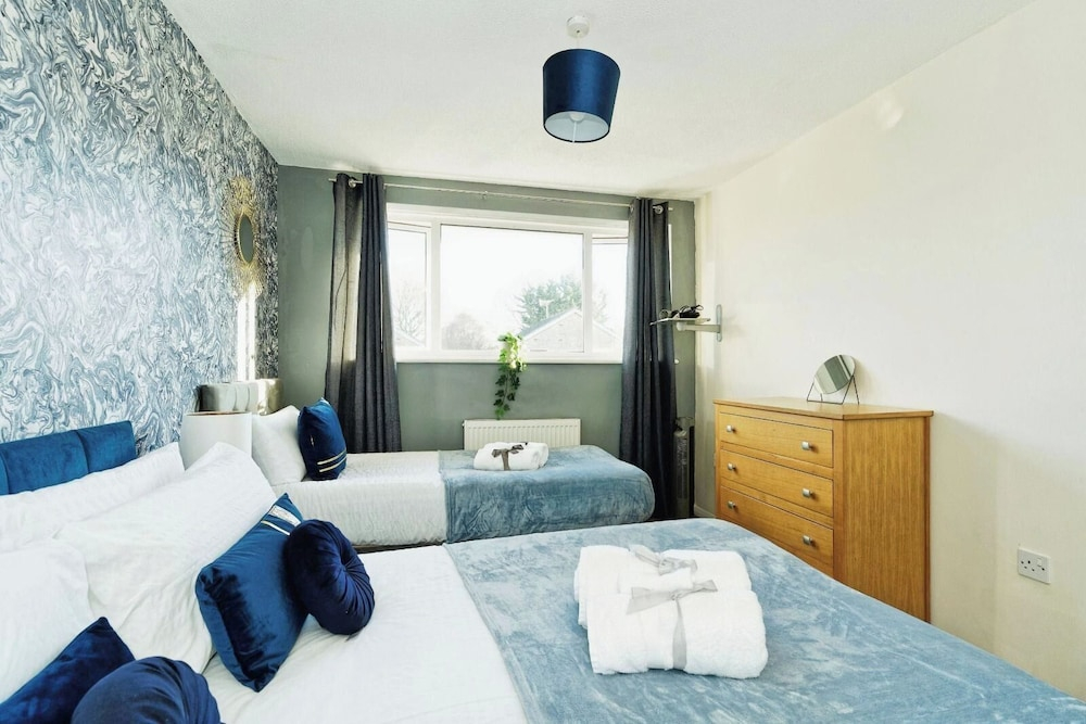 Charming 3 Bedroom House Near Canterbury Centre