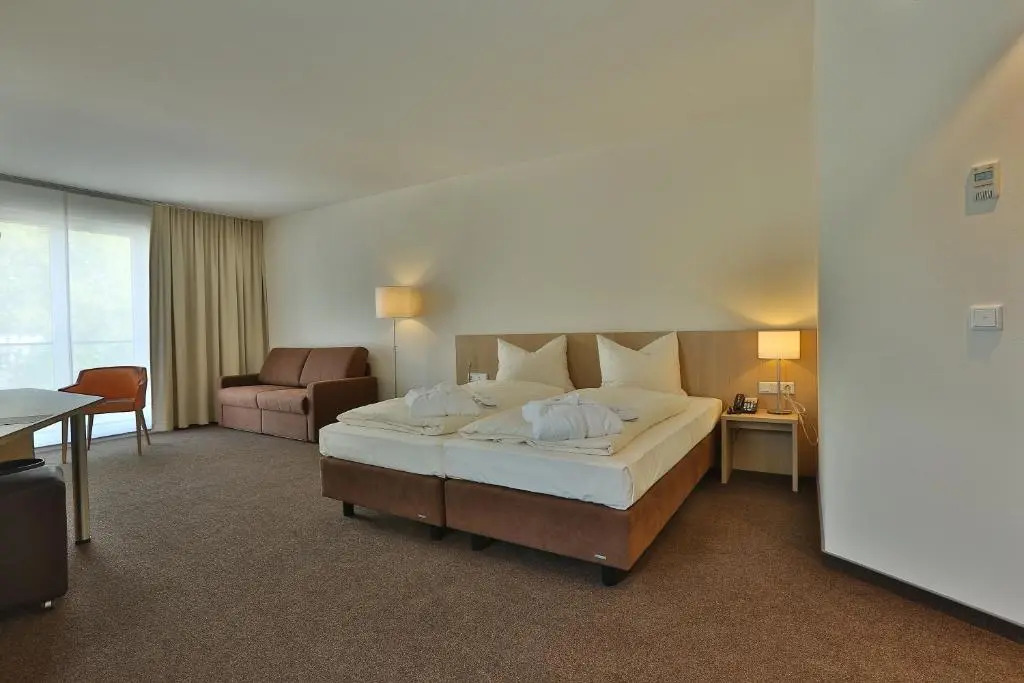 Ardey Hotel