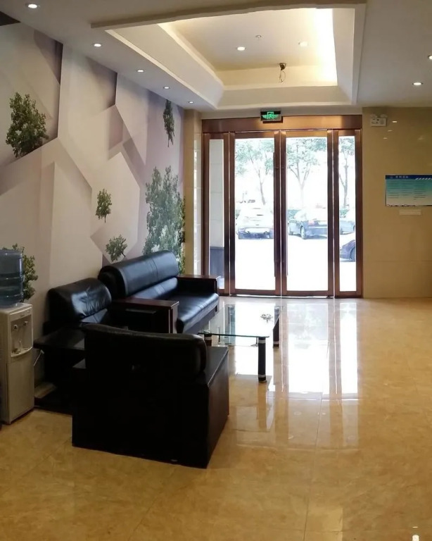 The Youth Theme Hotel