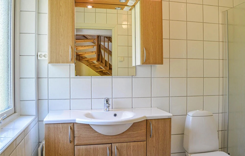Nice Home in Mariefred With Wifi and 4 Bedrooms