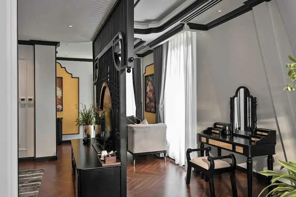 Thiên Ân Boutique Hotel
