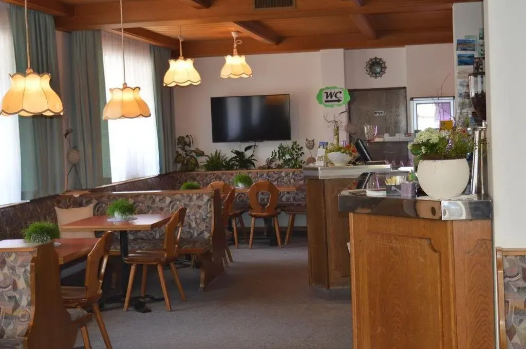 Hotel Hillebrand