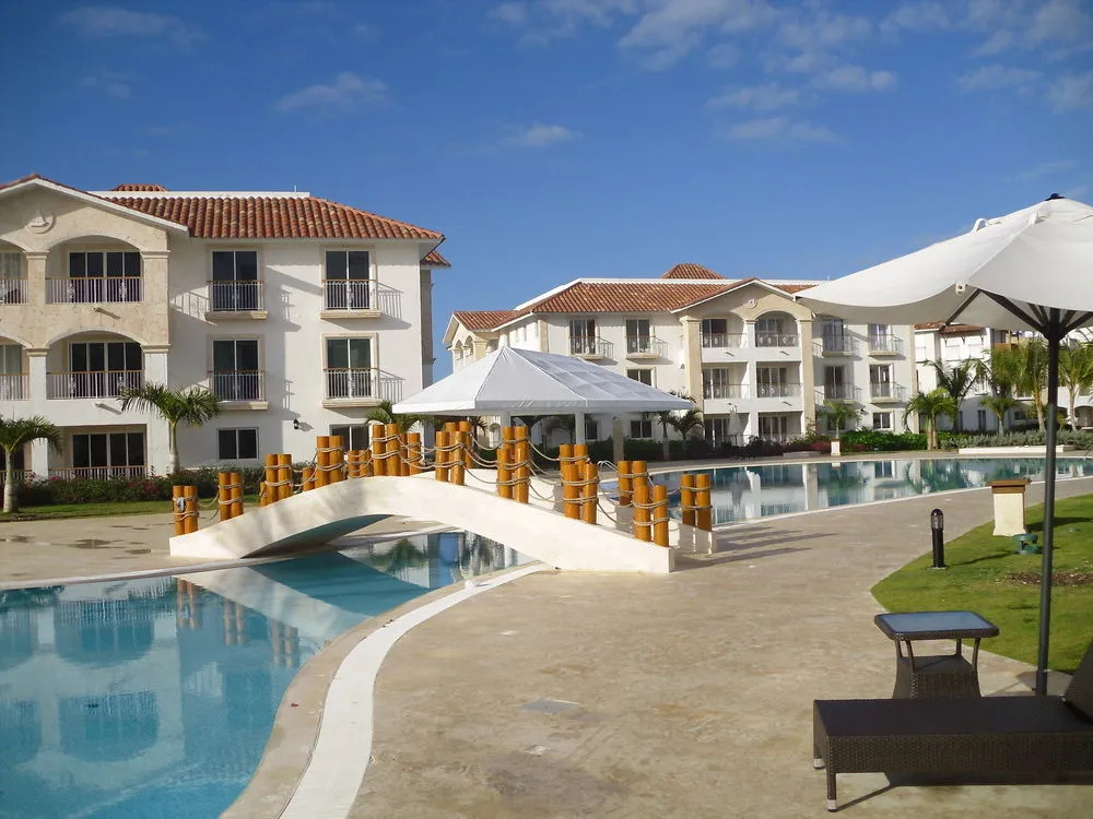 Hotel Weare Bayahíbe
