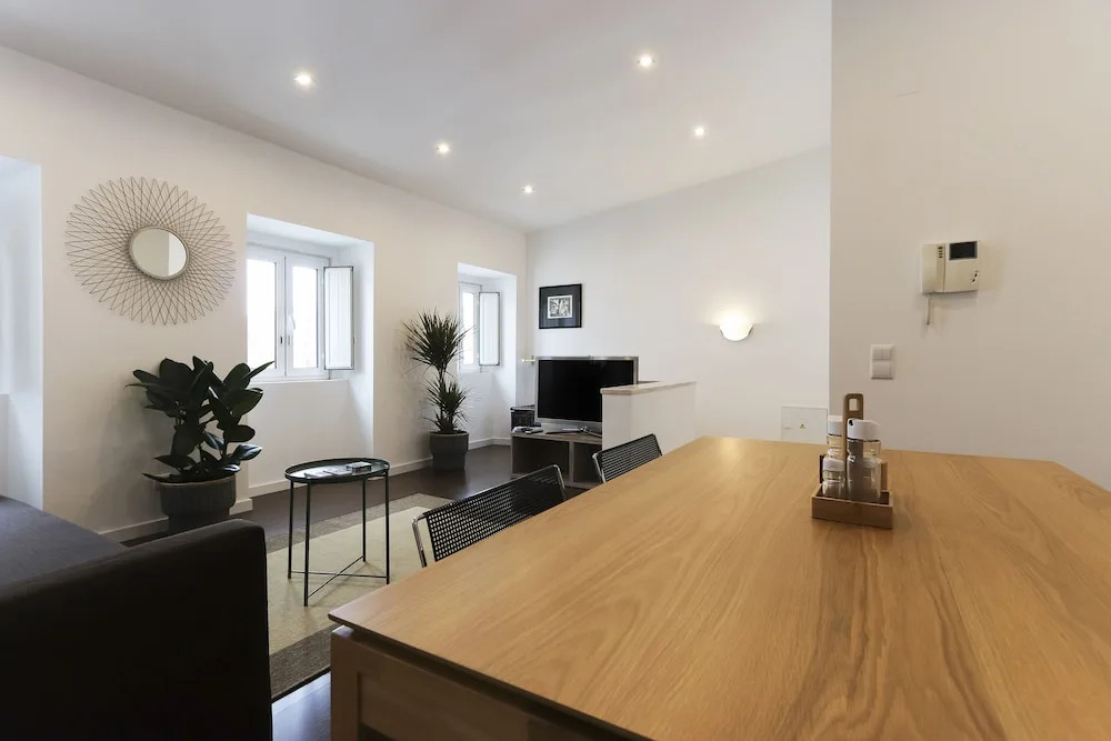 Cosy Belem by Homing