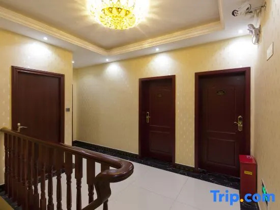 Xiangtan Xiangyang Hotel