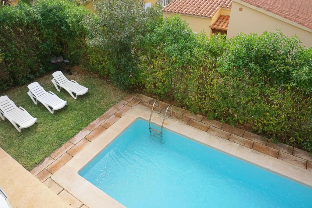 Villa Sa Ràpita / Es Trenc