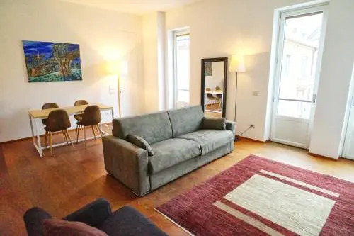 Heart Milan Apartment Sant'Ambrogio