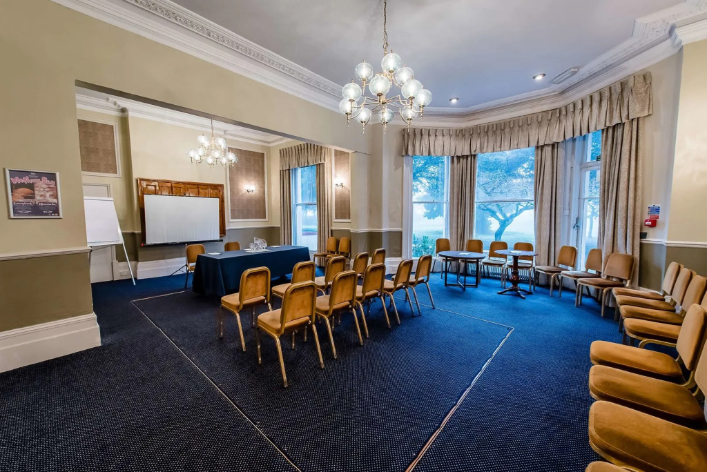 voco The Clifton Folkestone by IHG