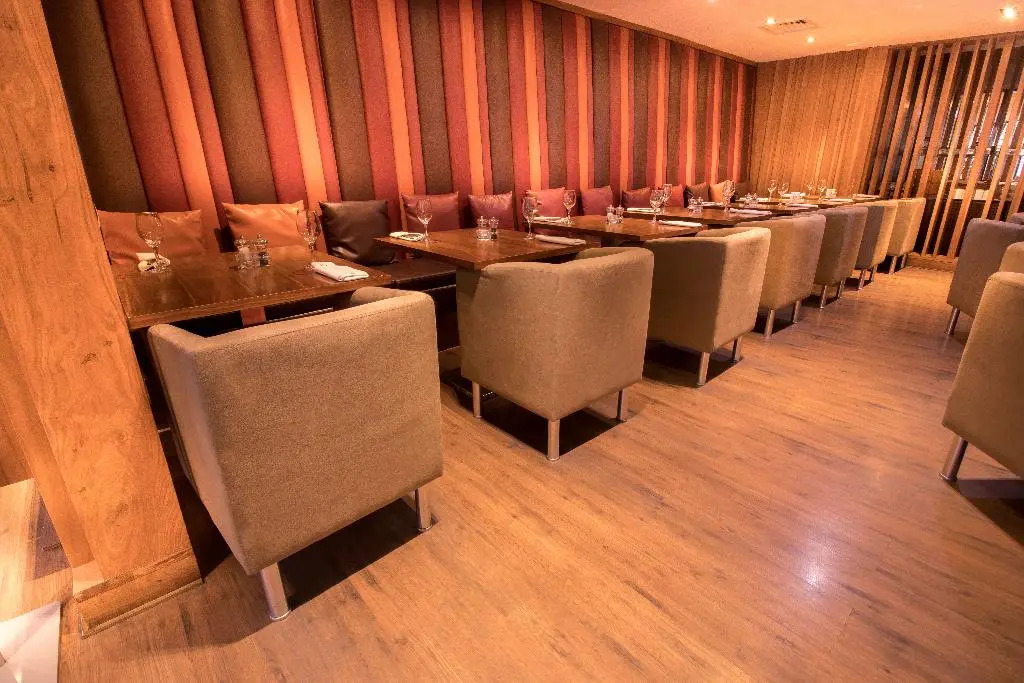 The Continental Hotel and Spa, Heathrow