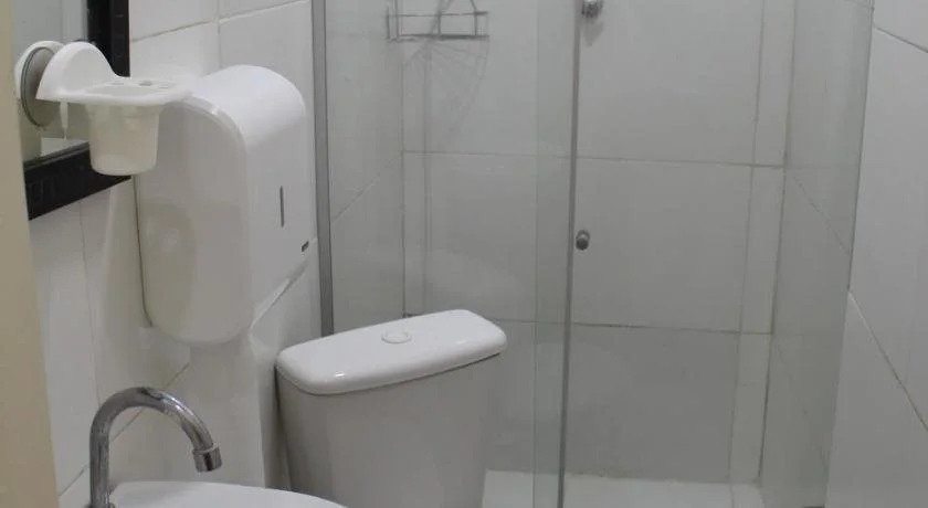 Pousadinha Copacabana
