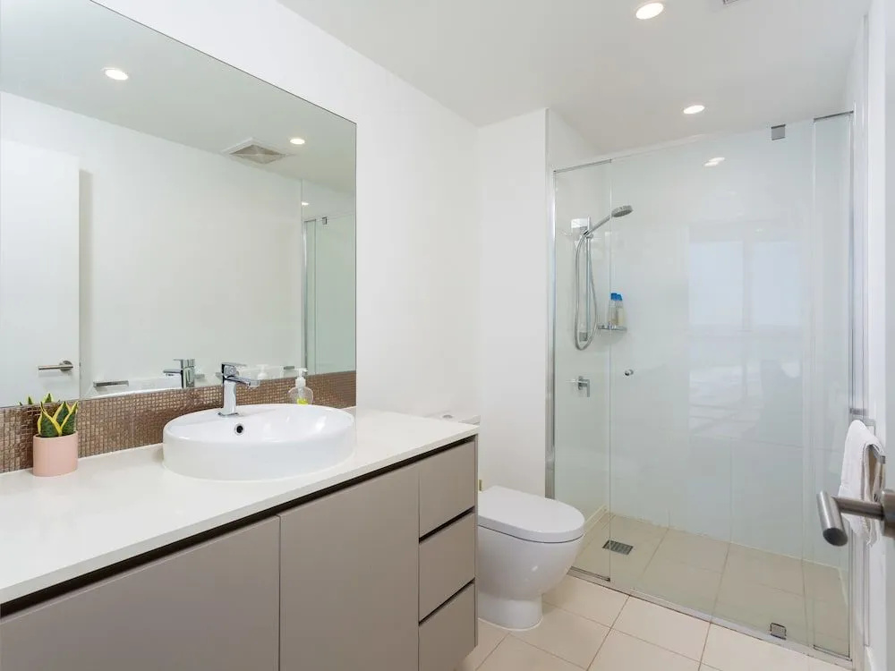 Serain Residences On Surfers