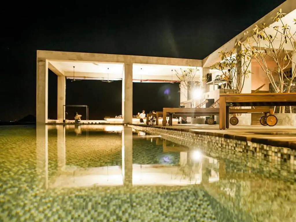 Tamasa Service Apartment And Hotel