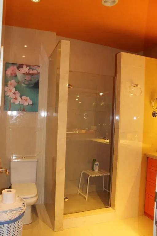 Sitges Apartment For Rent