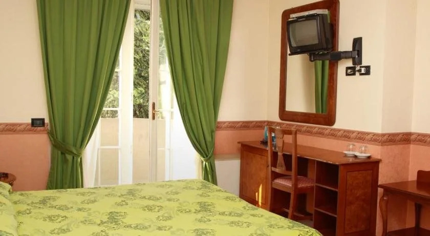 Hotel Tagliere dOro