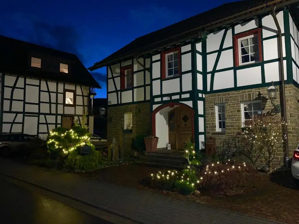 Ferienwohnungen Rurseeblick