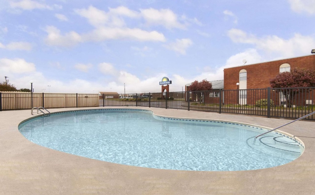 Econo lodge Kennett