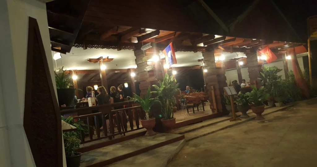 Mr. Mo Guesthouse