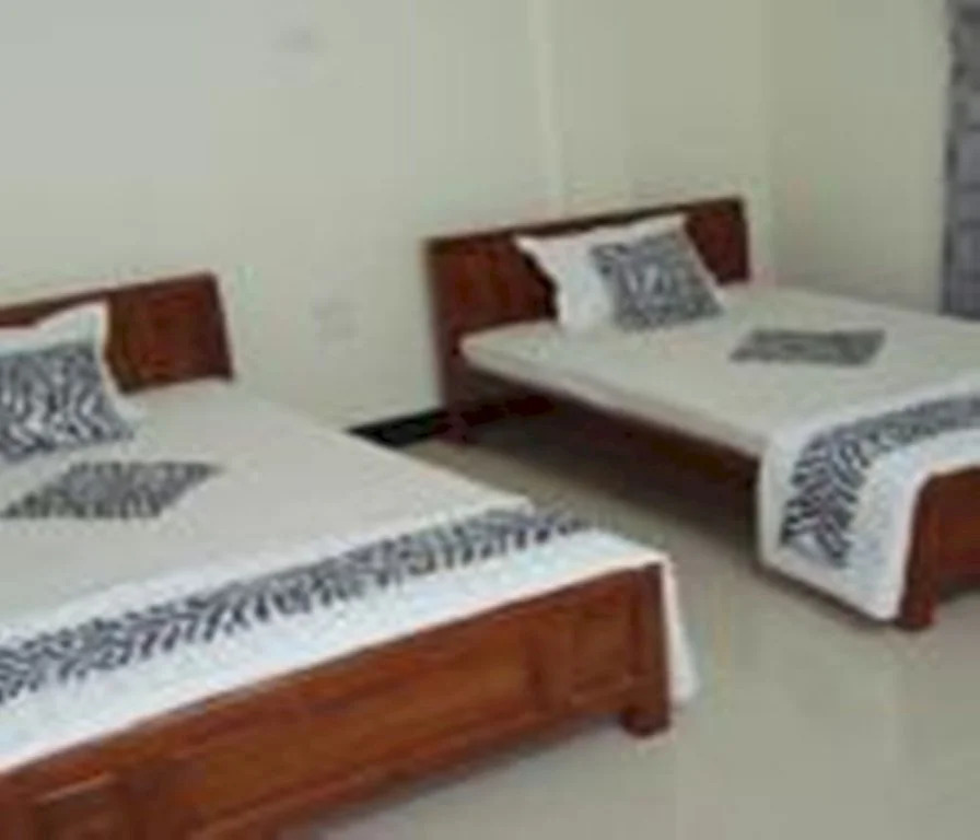 Hanoi Home Backpacker Hostel