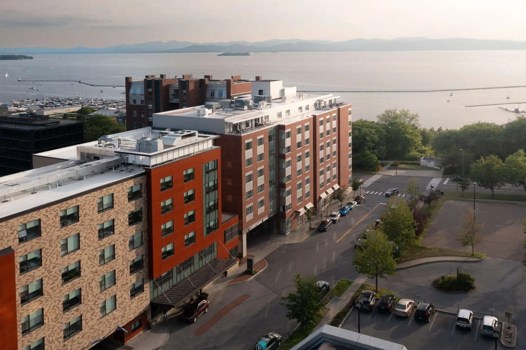 Hotel Vermont Burlington