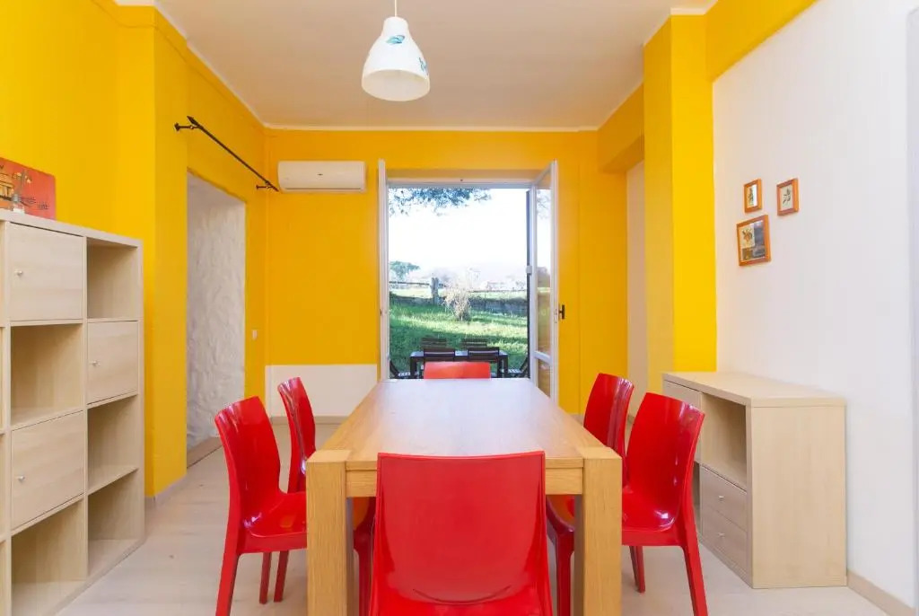 M88 - Marcelli, quadrilocale con giardino a 100mt dal mare