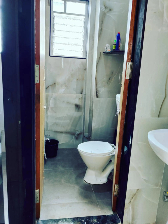 Shiv Vatsalya Homestay