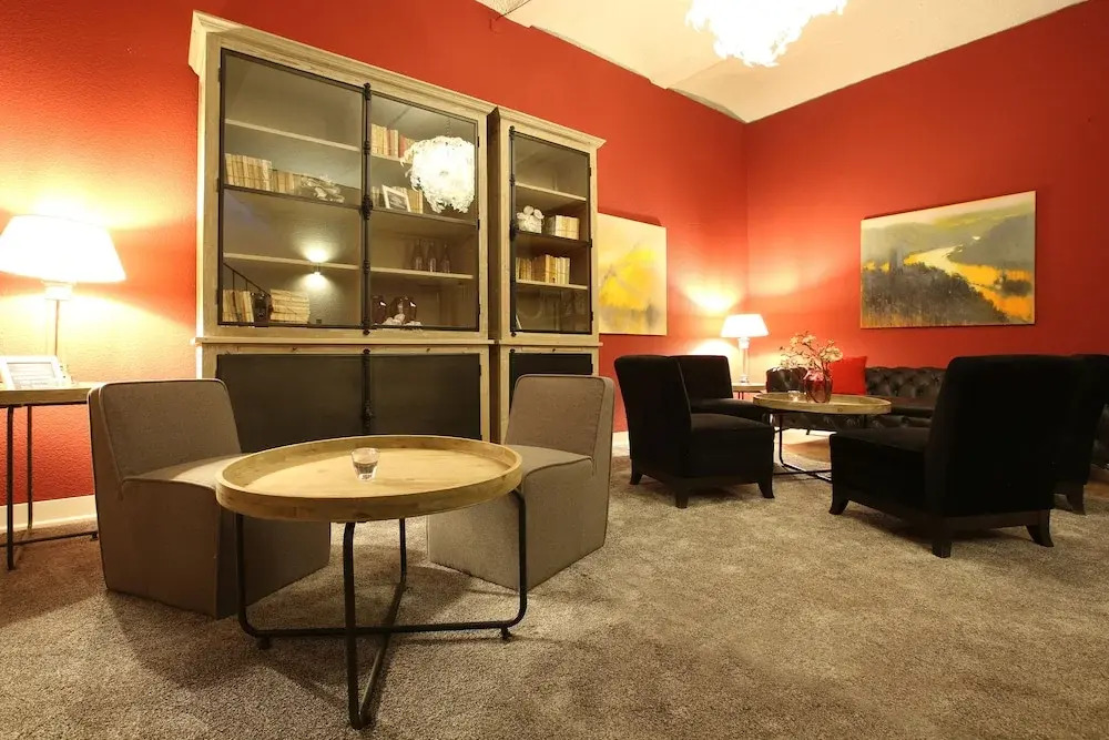 Nägler´s Fine Lounge Hotel