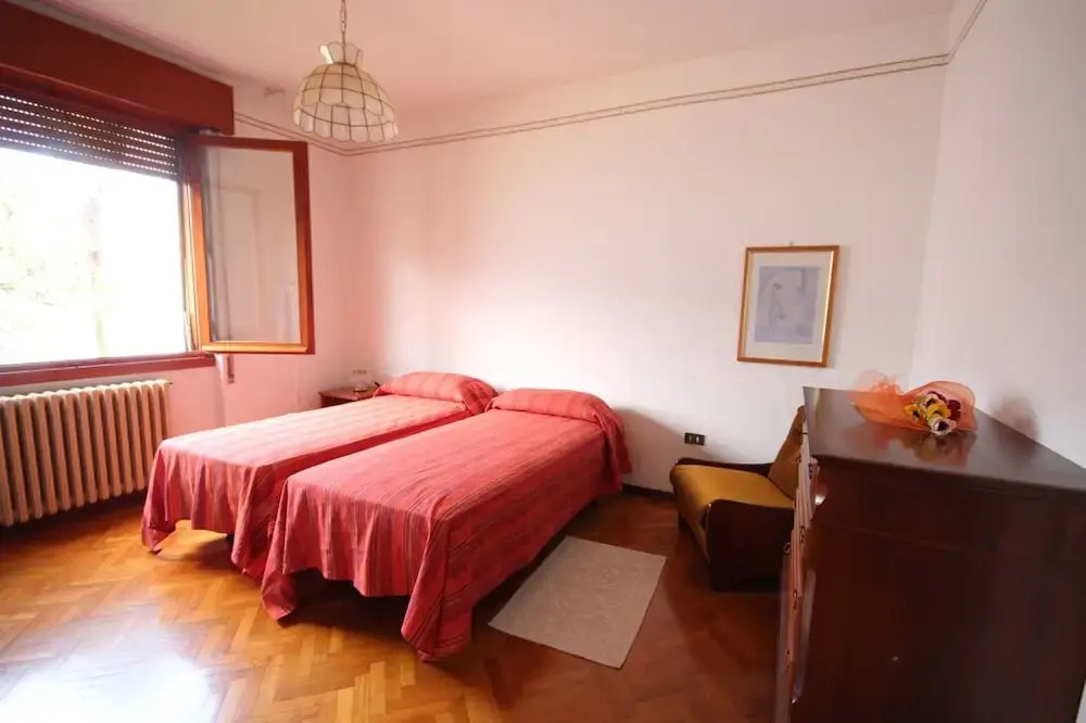 Pozzuolo Apartment