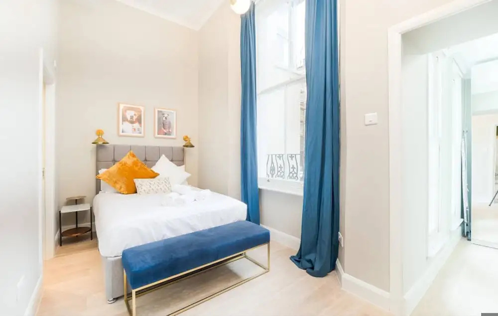 Perfect Hyde Park Apartment PS3