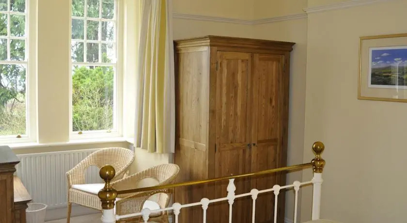 Manor Bedw