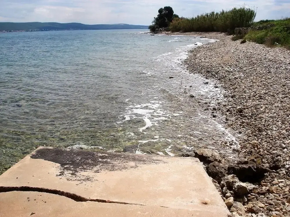 Neven - Economic Apartment Close to sea - A1 Prizemlje