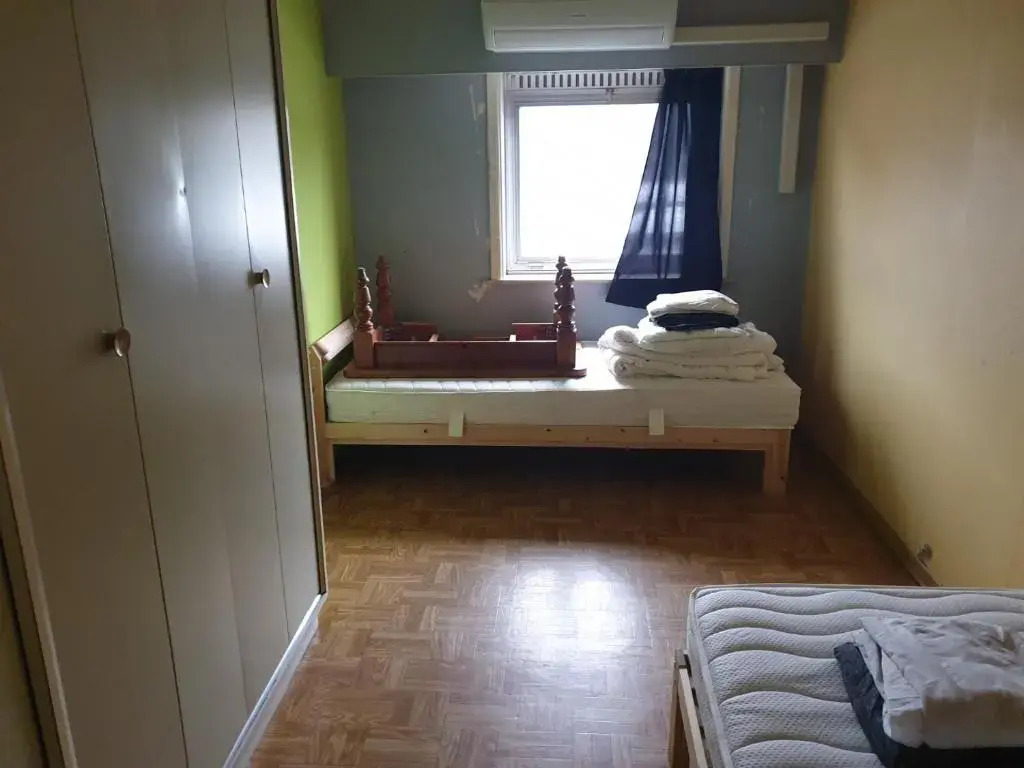 Residentie 't Leugentje
