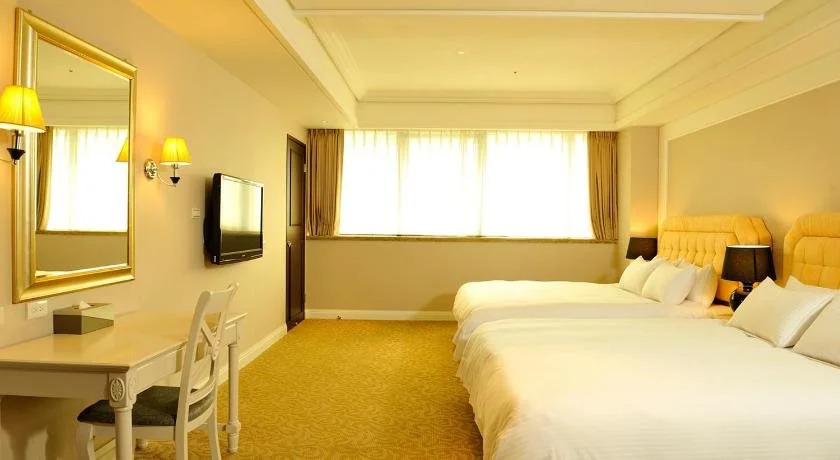 Asia Emperor Hotel