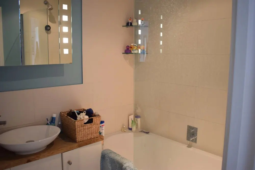 Lovely 2 Bedroom Flat in the Heart of Clapham