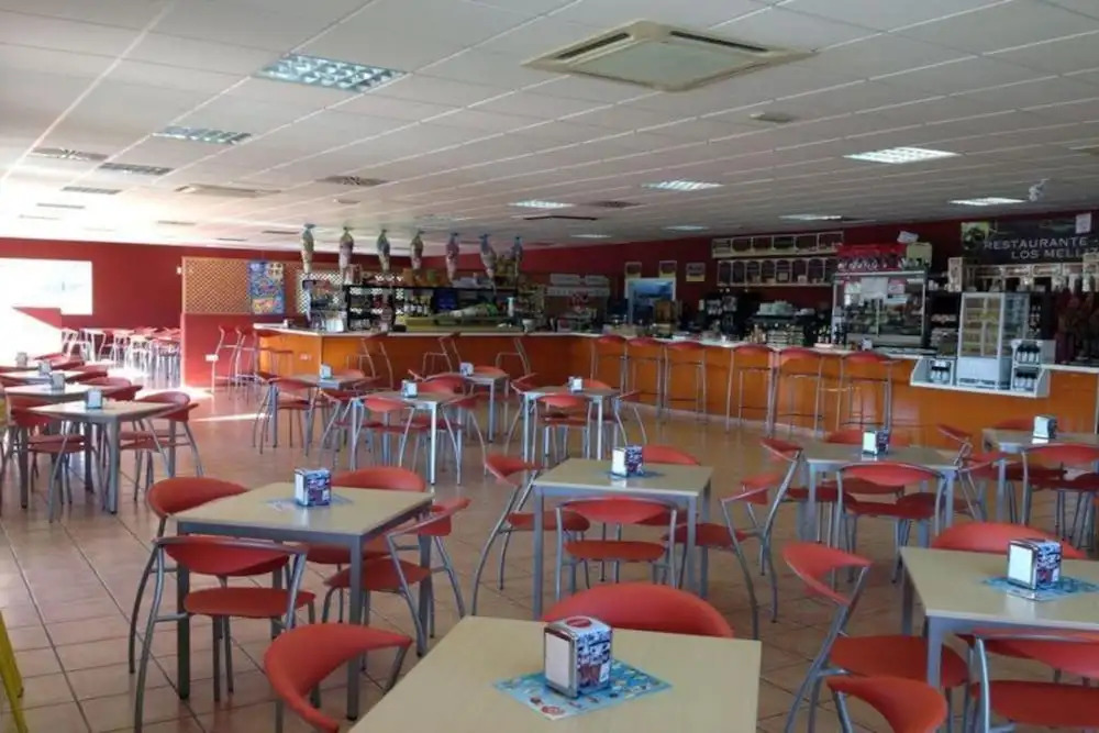 Hostal Ayamonte Los Mellizos