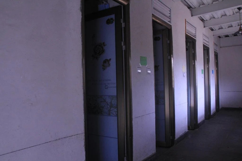 Dali Alley Youth Hostel