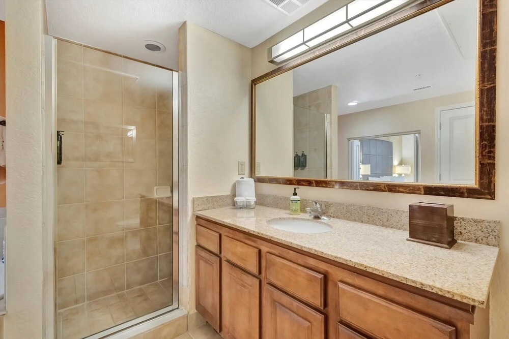 Free Breakfast Parking 2B Disney Resort Condo