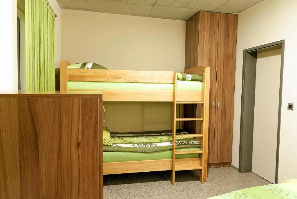 Hostel Plus Caffe