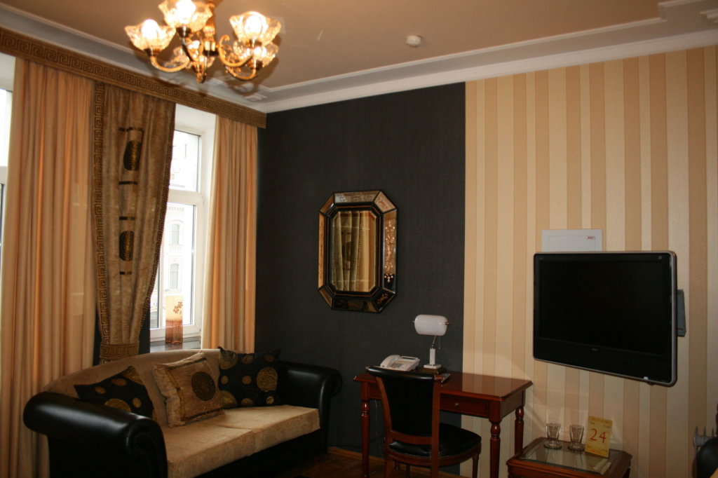 Nevsky 98 hotel