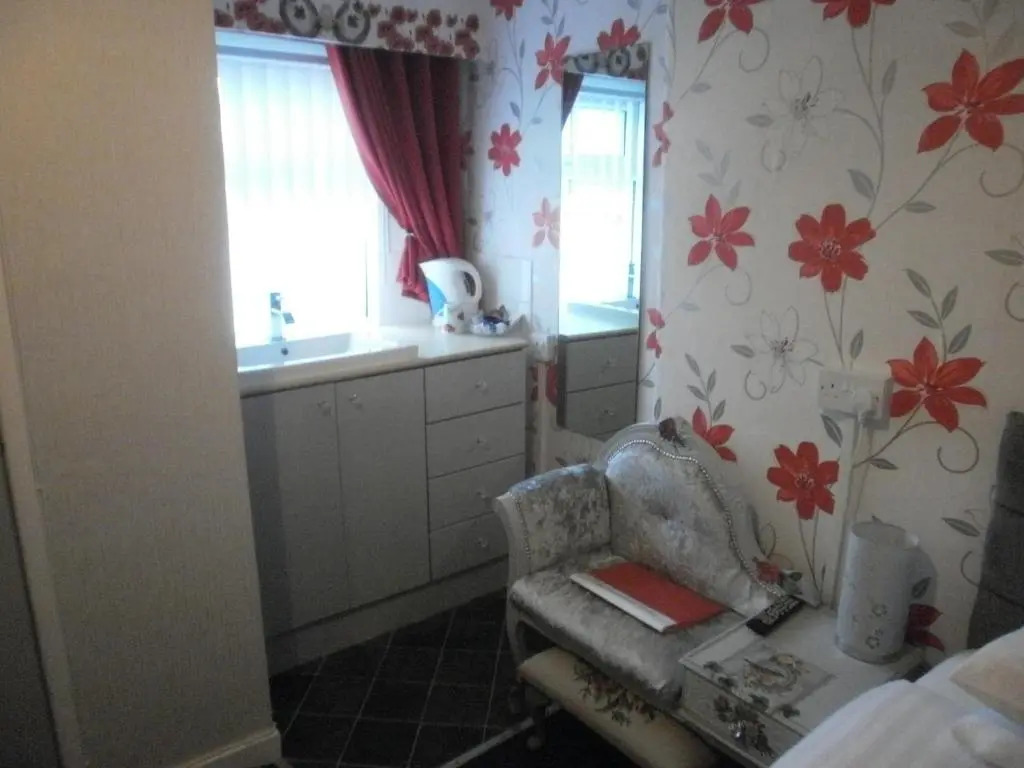 The Withnell Hotel