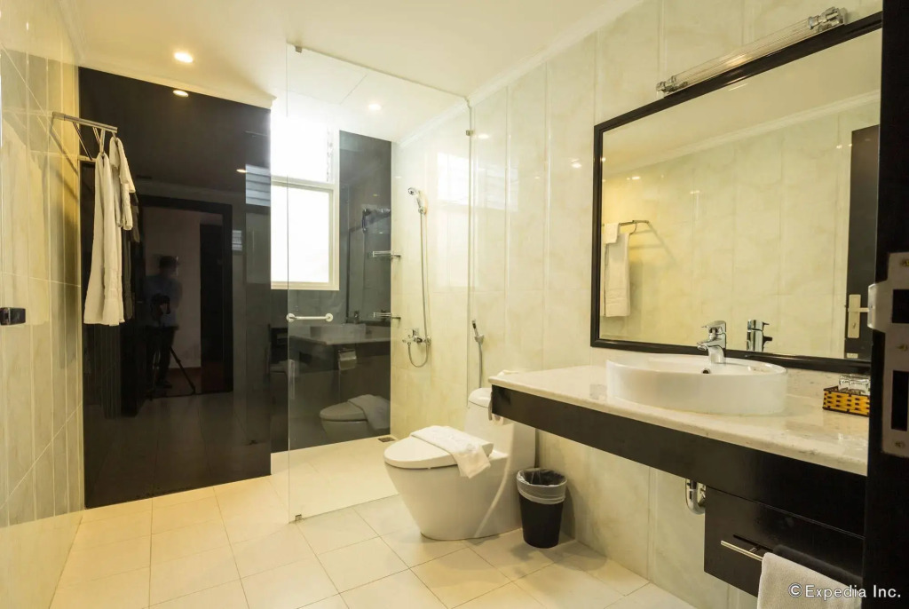 M Village Hotel Nguyễn Du, a brand of Modern Village Lifestyle