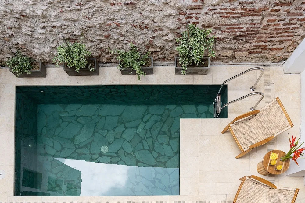 Casa Vilmar Getsemani