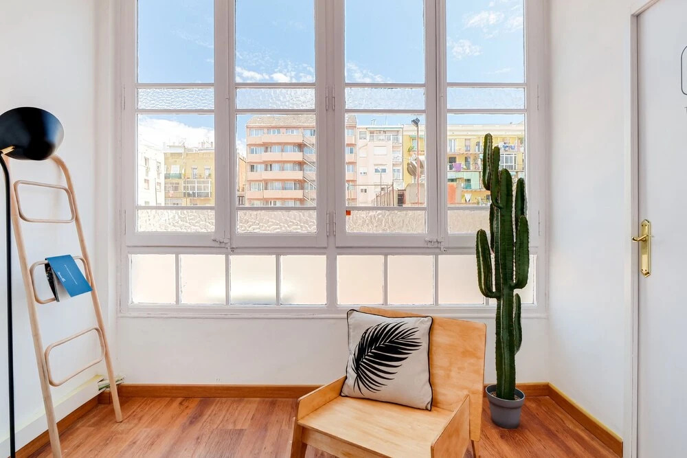 Sweet Inn - Ethnic Eixample
