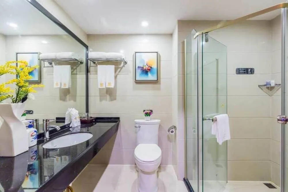 Fei Fan Holiday Hotel Guangzhou