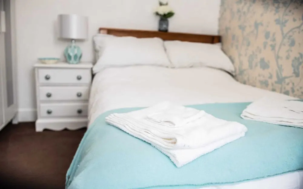 Rose Apartment 2-bed Apt Town Centre Ayr