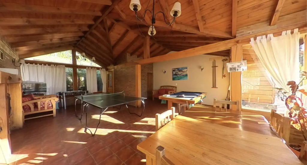 Las Cumbres Apart & Suites